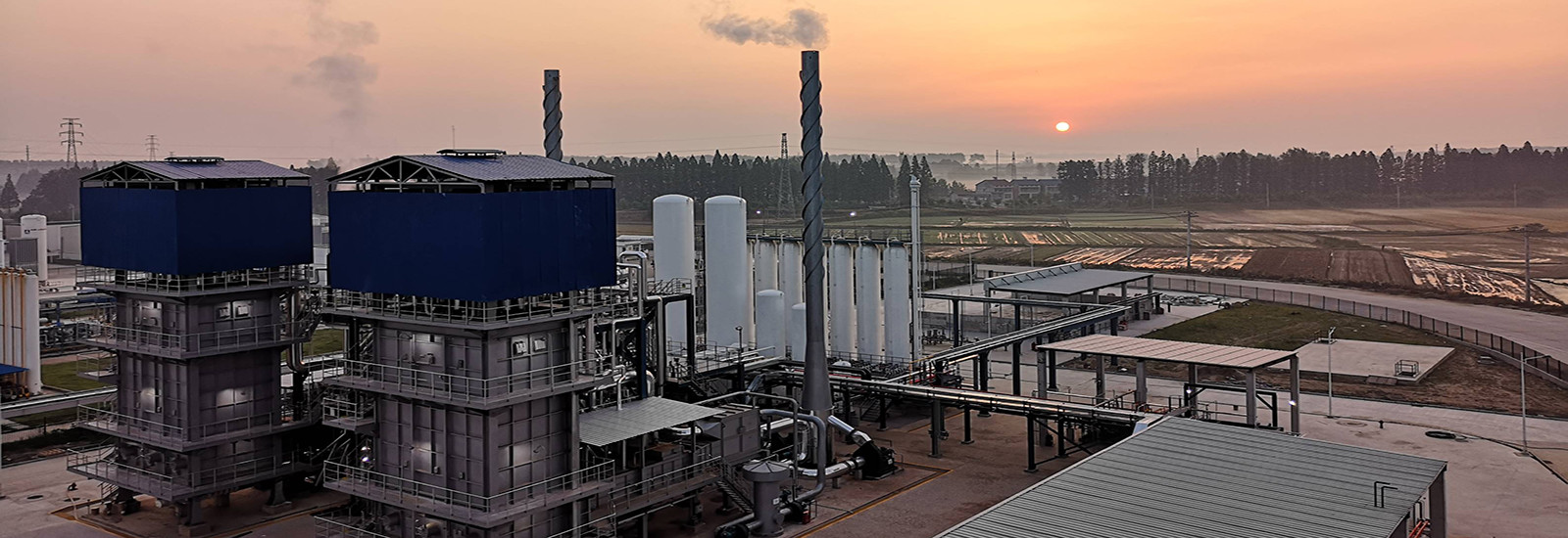 kwaliteit De Installaties van de waterstofgeneratie fabriek